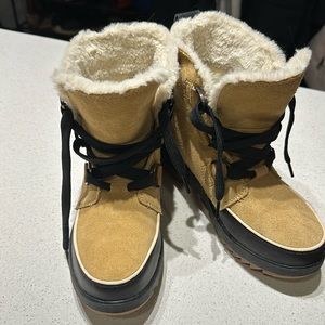 Women’s Sorel Boots